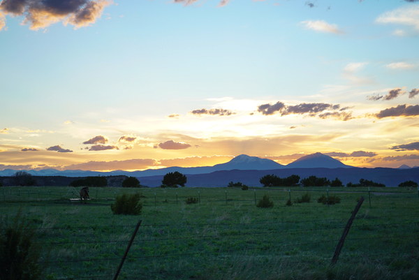 San Francisco Creek Ranch