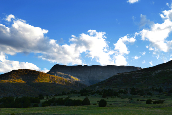 San Francisco Creek Ranch