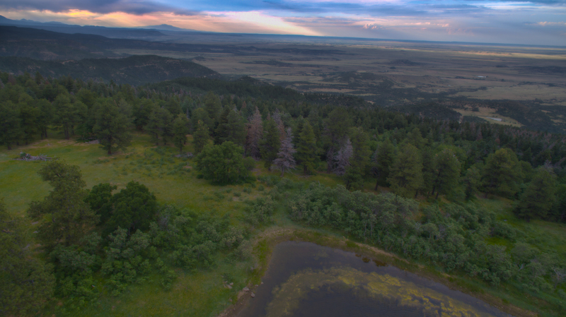 San Francisco Creek Ranch