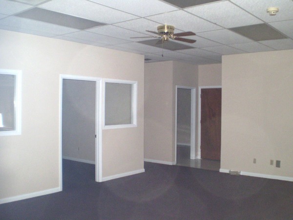 Office Space - 108 E. Bland