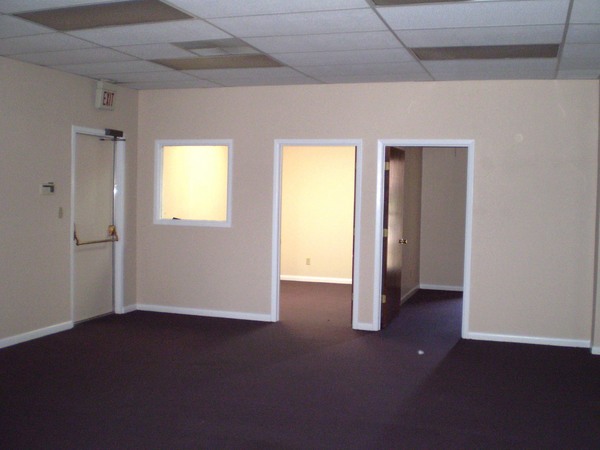 Office Space - 108 E. Bland