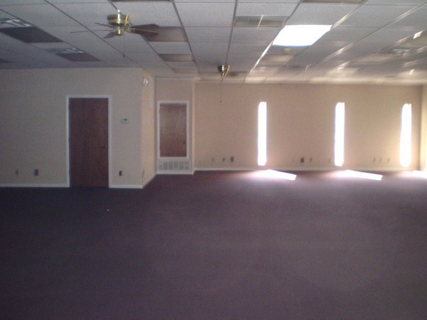Office Space - 108 E. Bland
