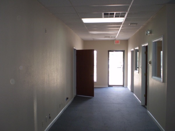 Office Space - 108 E. Bland