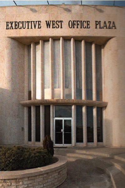 Office Space - 1717 W. Second - Executive West Office Plaza