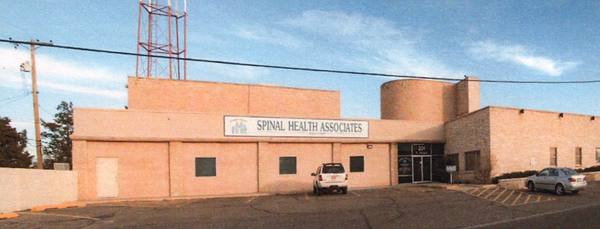 Office Space - 1717 W. Second - Executive West Office Plaza