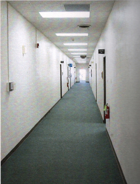 Office Space - 1717 W. Second - Executive West Office Plaza