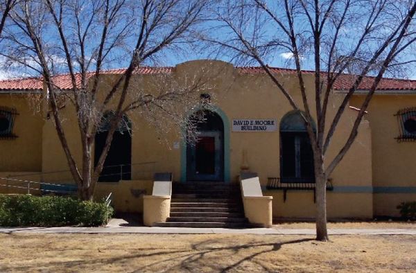 First Baptist Church Roswell, NM