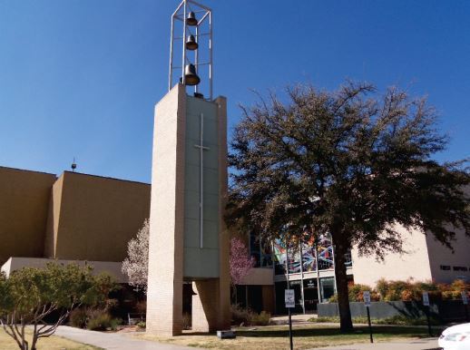 First Baptist Church Roswell, NM