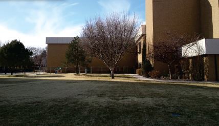 First Baptist Church Roswell, NM
