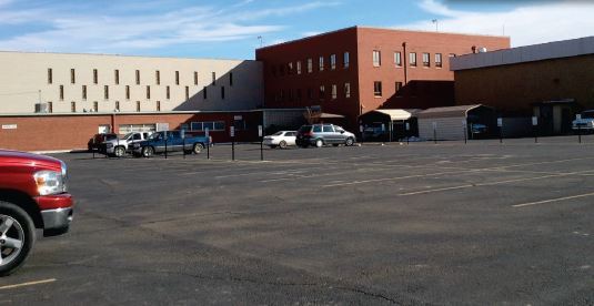 First Baptist Church Roswell, NM