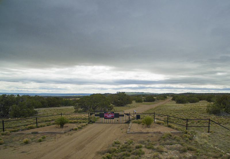 Gold Springs Ranch