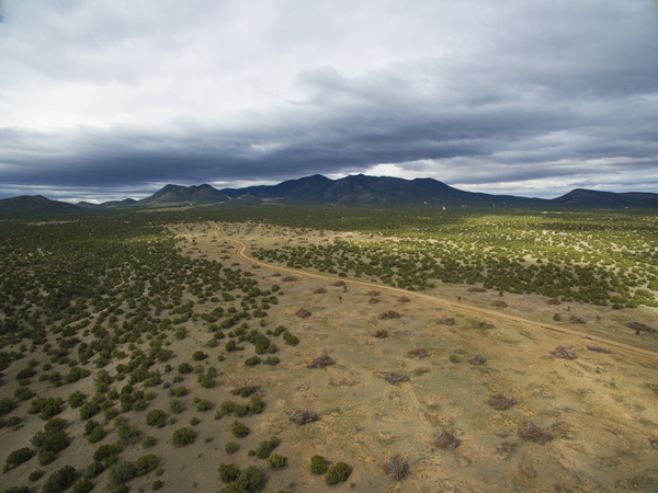 Gold Springs Ranch