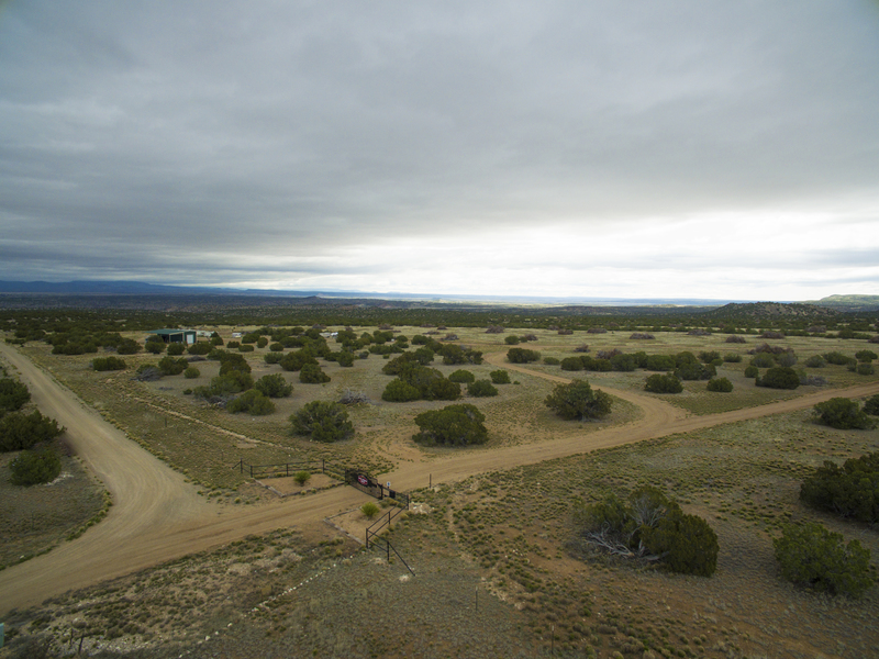 Gold Springs Ranch