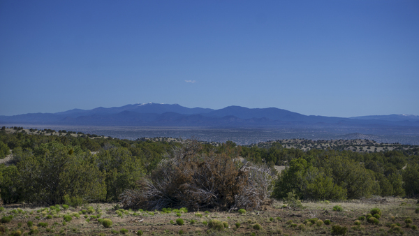 Gold Springs Ranch