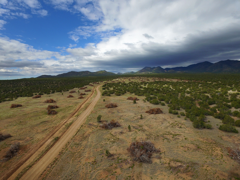 Gold Springs Ranch