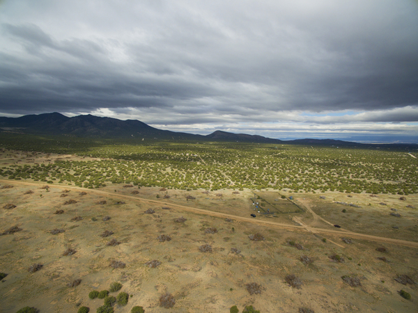 Gold Springs Ranch