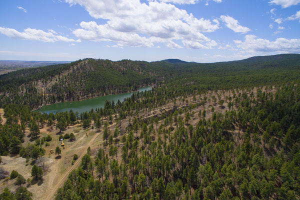 Buffalo Creek Ranch