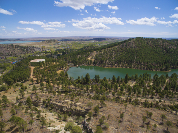 Hot Springs Hunting Ranch and Retreat 