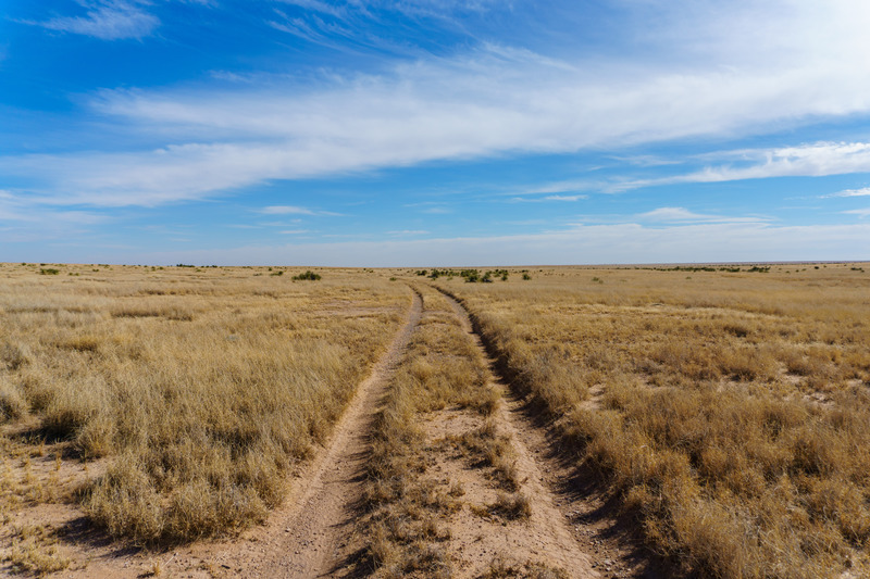 Pyatt Well Ranch