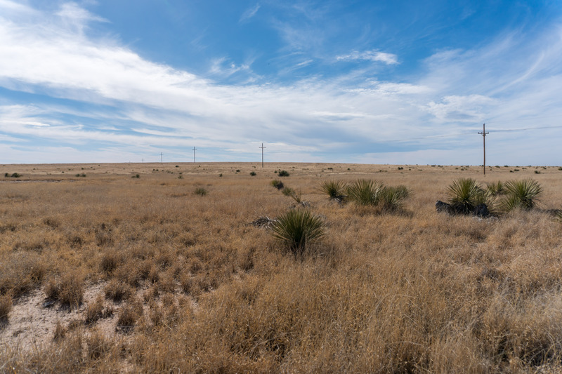 Pyatt Well Ranch