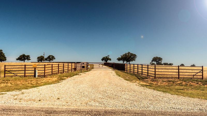 Buck Creek Ranch