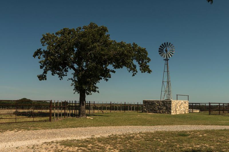 Buck Creek Ranch