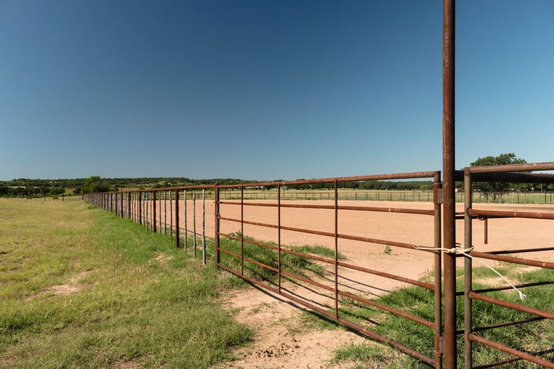 Buck Creek Ranch