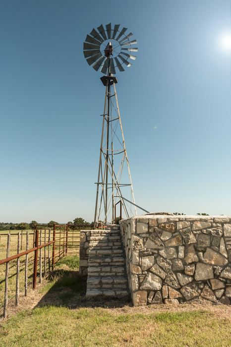 Buck Creek Ranch