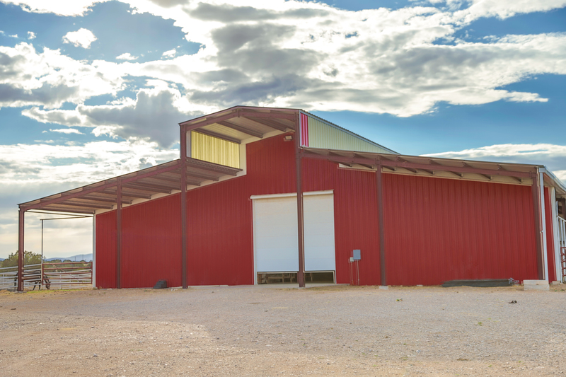 7B Hunting Ranch and Cattle Company