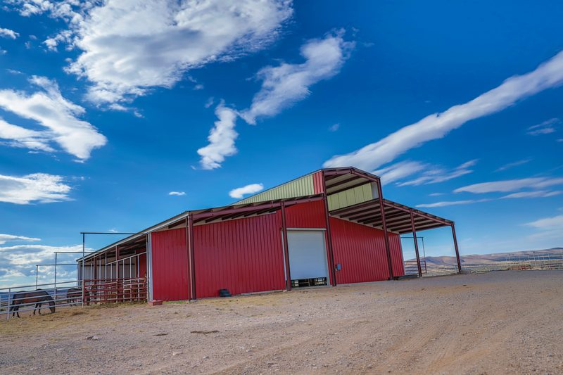 7B Hunting Ranch and Cattle Company