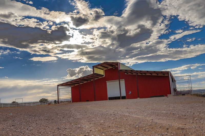 7B Hunting Ranch and Cattle Company