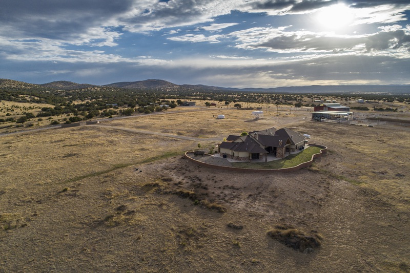 7B Hunting Ranch and Cattle Company