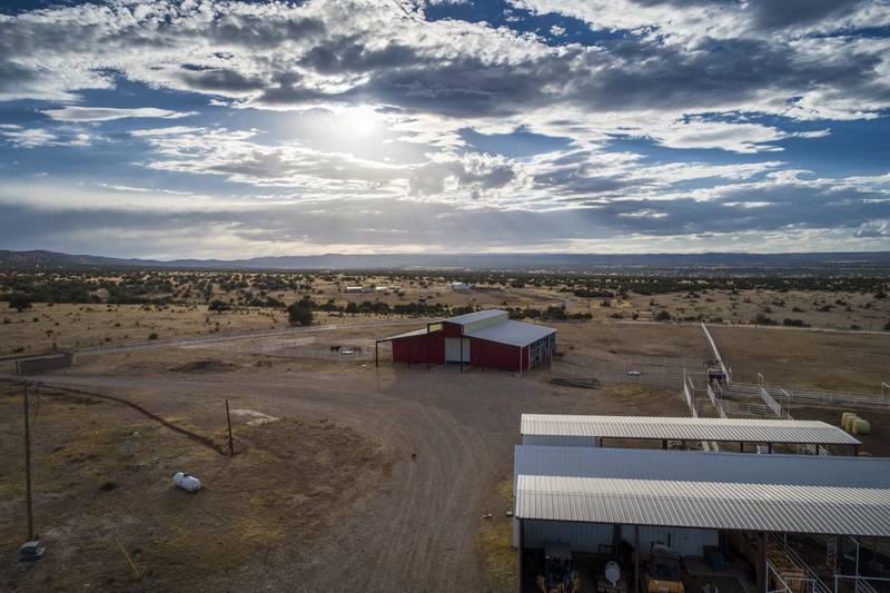 7B Hunting Ranch and Cattle Company