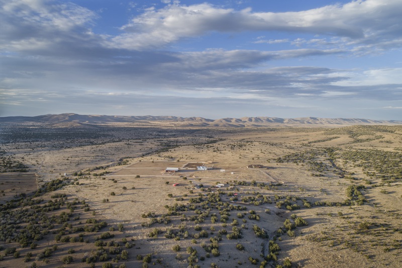 7B Hunting Ranch and Cattle Company