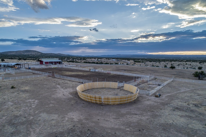 7B Hunting Ranch and Cattle Company