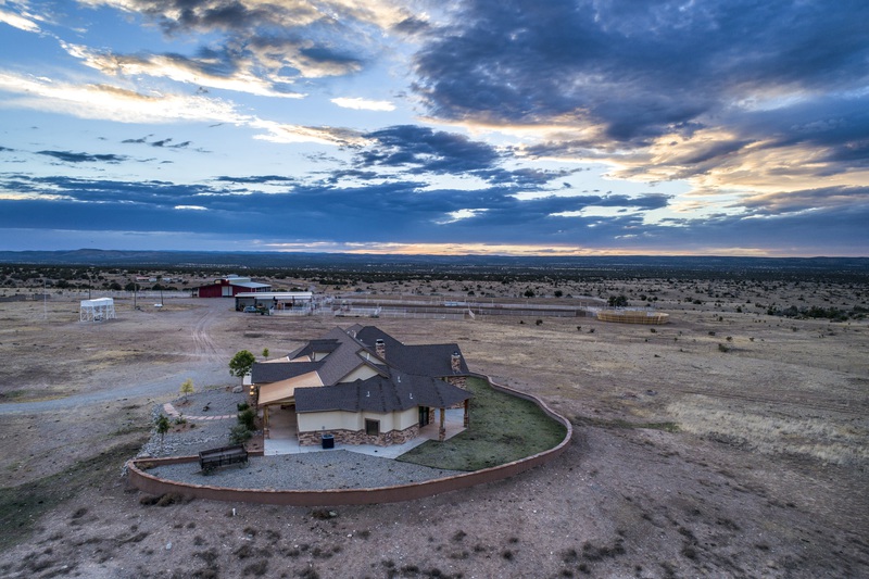 7B Hunting Ranch and Cattle Company