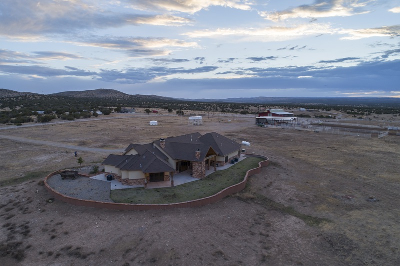 7B Hunting Ranch and Cattle Company