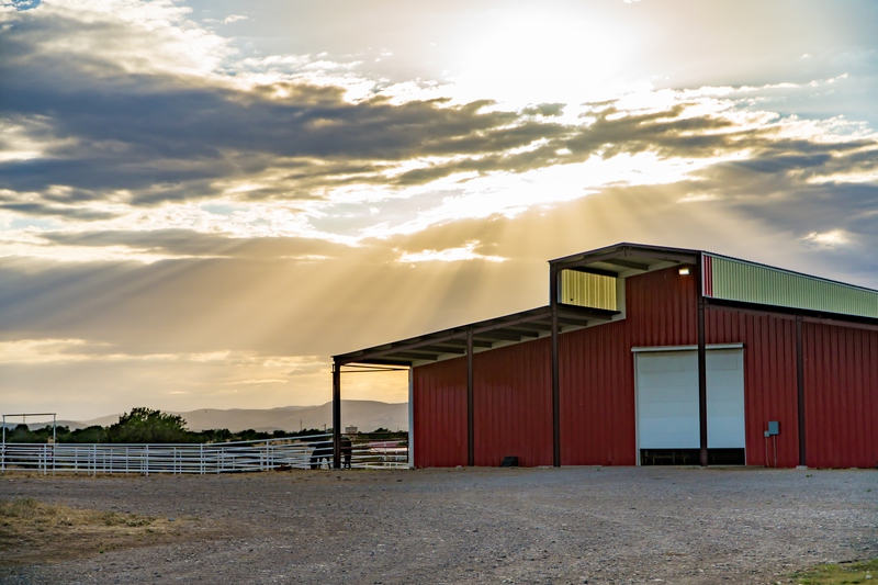 7B Hunting Ranch and Cattle Company