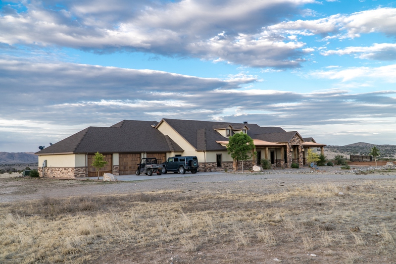 7B Hunting Ranch and Cattle Company