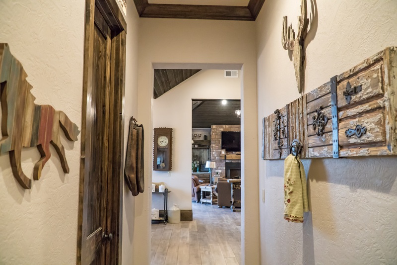 7B Hunting Ranch and Cattle Company