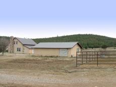 Skyline Ranch