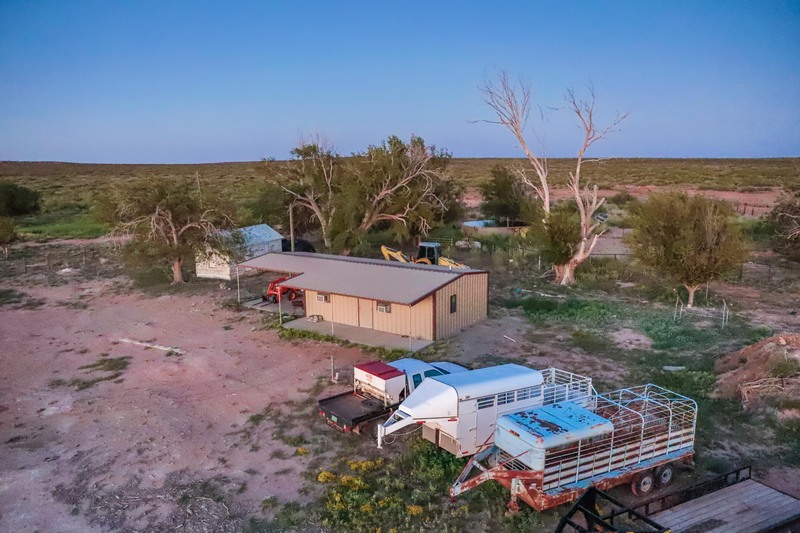 Rockhouse Springs Ranch