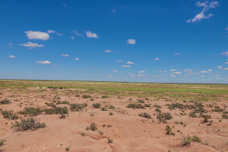 Rockhouse Springs Ranch