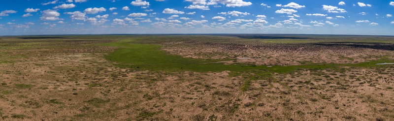Rockhouse Springs Ranch