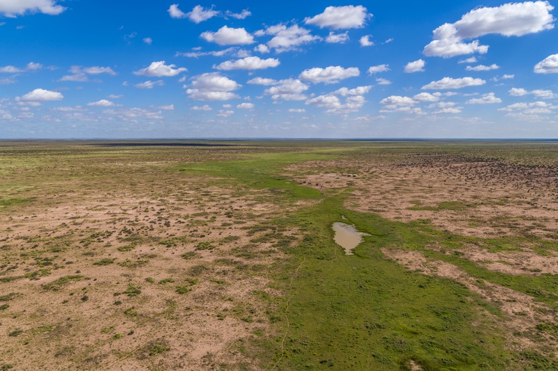 Rockhouse Springs Ranch