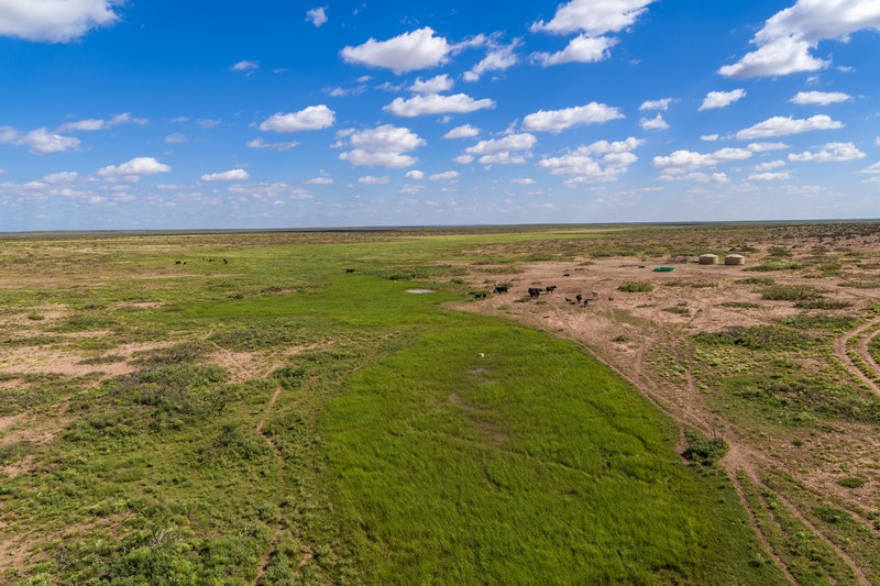 Rockhouse Springs Ranch