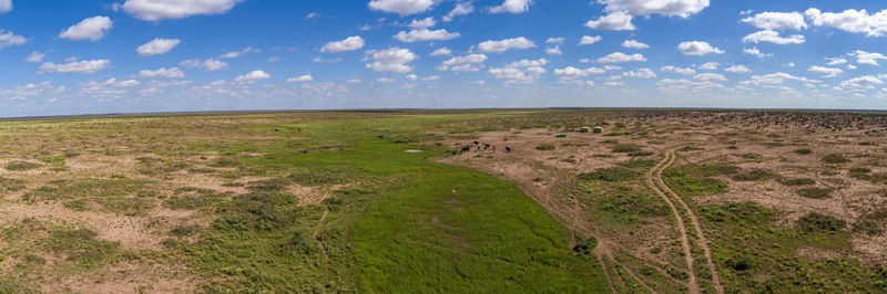 Rockhouse Springs Ranch