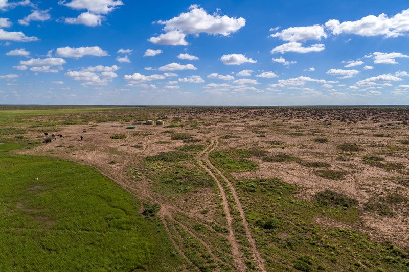 Rockhouse Springs Ranch