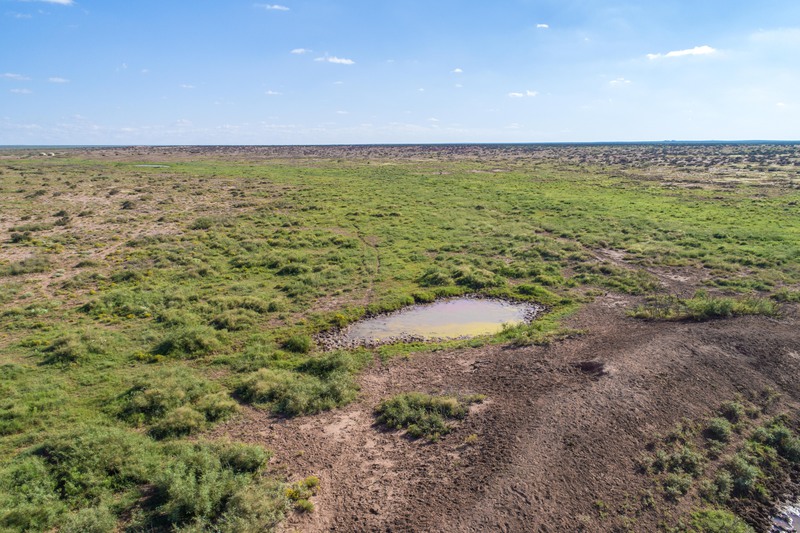 Rockhouse Springs Ranch