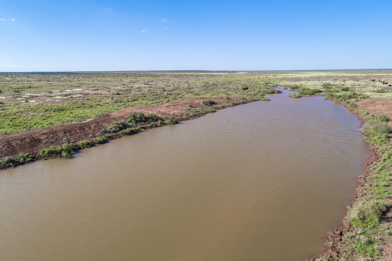 Rockhouse Springs Ranch